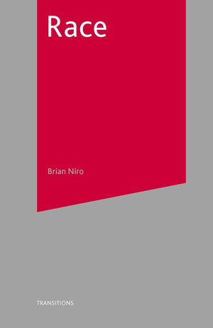 Race (Transitions, 35),Used