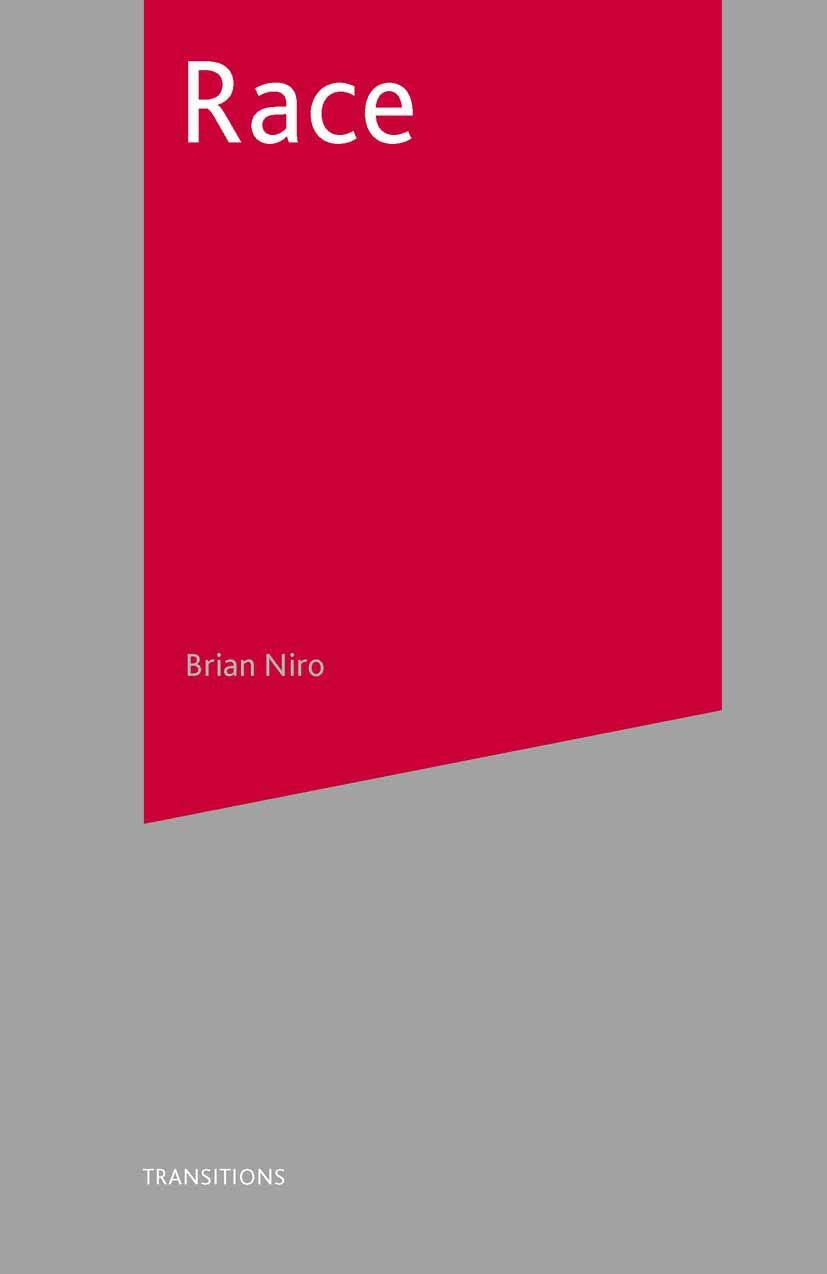 Race (Transitions, 35),Used