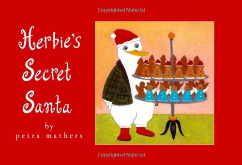 Herbie's Secret Santa,Used