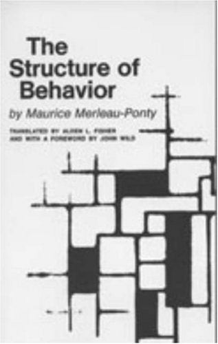 Structure of Behavior,Used
