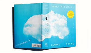 Cloud Atlas (20Th Anniversary Edition): A Novel (Modern Library (Hardcover))