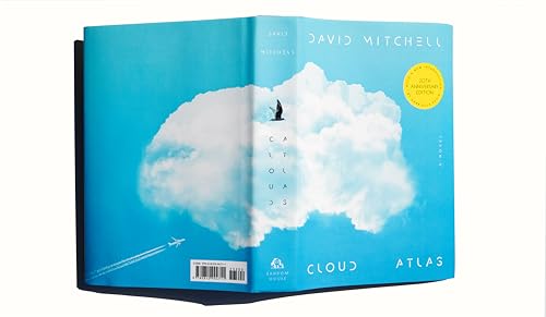 Cloud Atlas (20Th Anniversary Edition): A Novel (Modern Library (Hardcover))