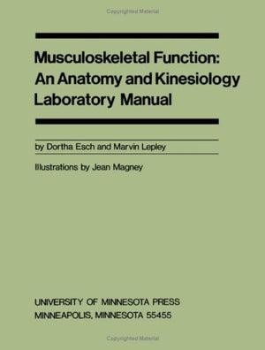 Musculoskeletal Function,New