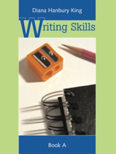 Writing Skills Book A,Used