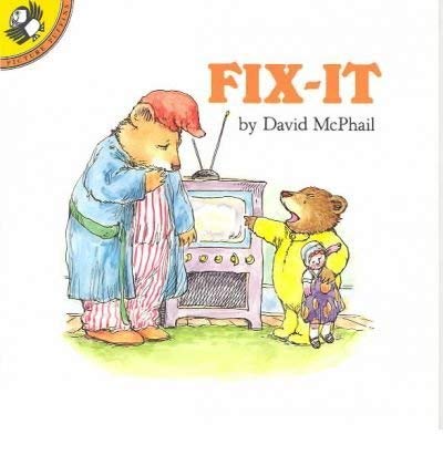 FixIt: 2,Used