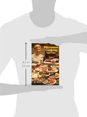 Microwave Cooking For One