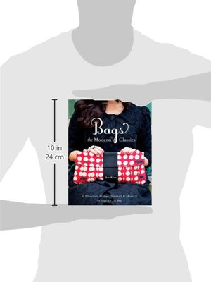 Bags, The Modern Classics: Clutches, Hobos, Satchels & More,Used