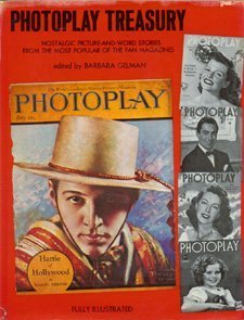 Photoplay Treasury,Used