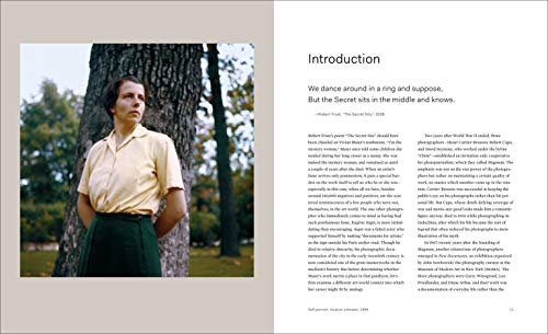 Vivian Maier: The Color Work,Used
