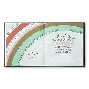 I Wrote a Book About You  A fun, fillintheblank book.,Used