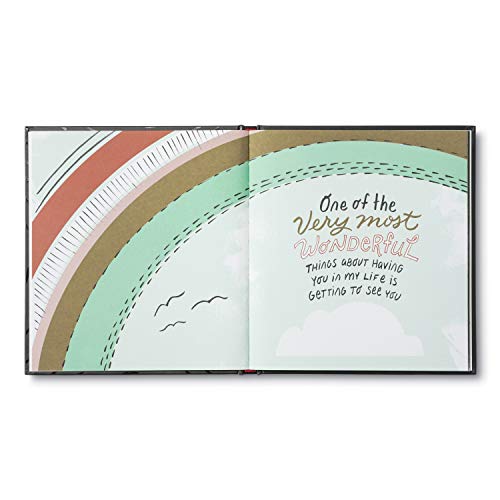 I Wrote a Book About You  A fun, fillintheblank book.,Used