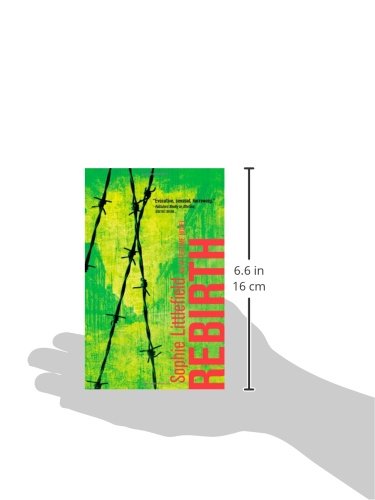 Rebirth (An Aftertime Novel),Used