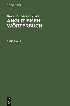 A  E (German Edition),Used