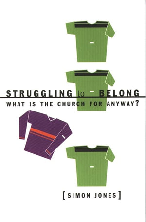 Struggling to Believe,Used
