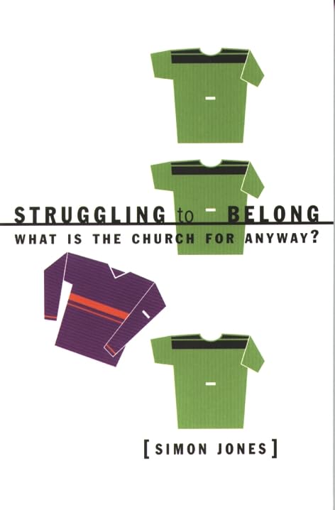 Struggling to Believe,Used