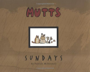 Mutts Sundays (Volume 5),Used