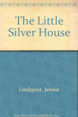 The Little Silver House,Used