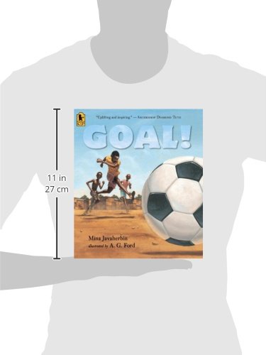 Goal!