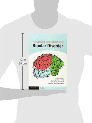 Functional Remediation for Bipolar Disorder,Used