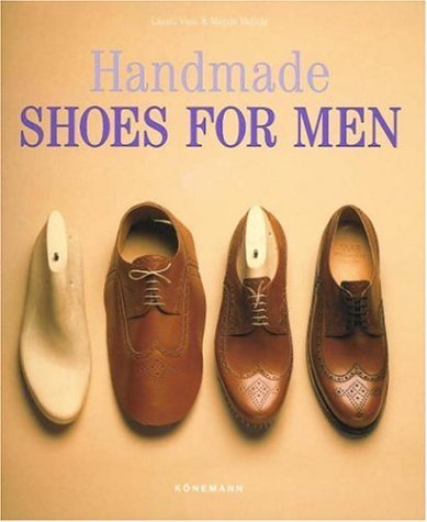 Handmade Shoes For Men