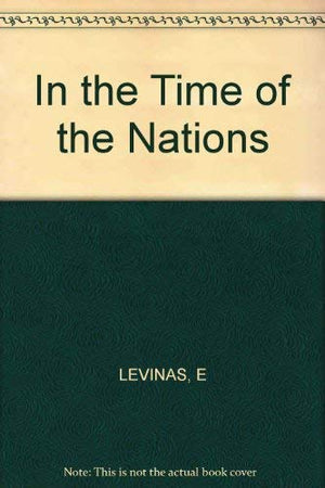 In the Time of the Nations,Used