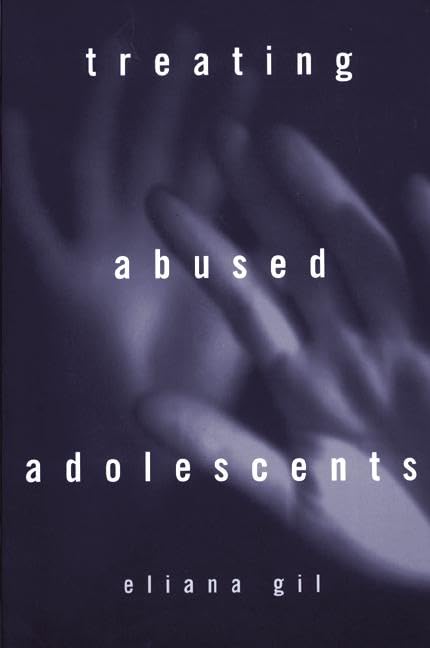 Treating Abused Adolescents,Used
