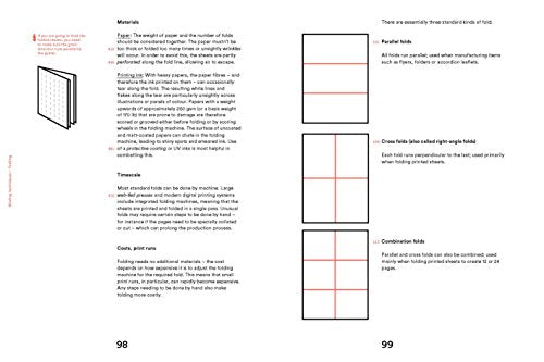 Bookbinding: A Comprehensive Guide To Folding, Sewing, & Binding: (Step By Step Guide To Every Possible Bookbinding Format For B