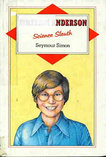 Einstein Anderson, Science Sleuth,Used