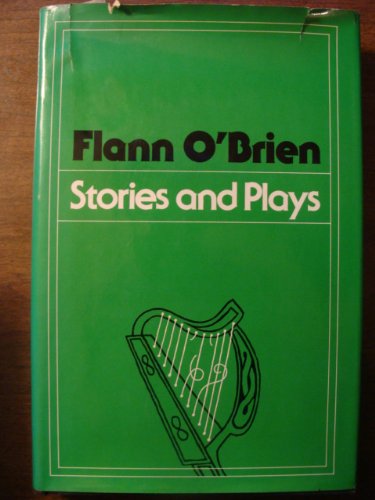 Stories and Plays,Used