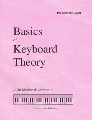 Bktprep  Basics Of Keyboard Theory  Preparatory Level,Used