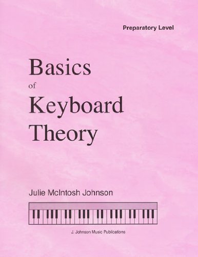 Bktprep  Basics Of Keyboard Theory  Preparatory Level,Used