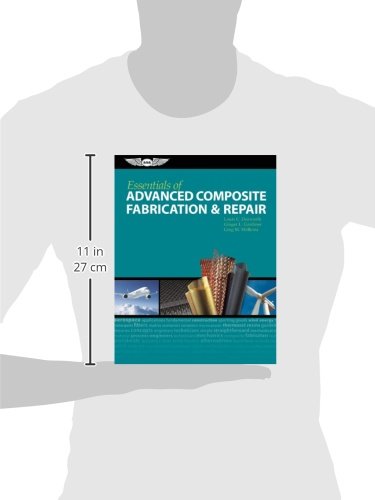 Essentials of Advanced Composite Fabrication & Repair,Used