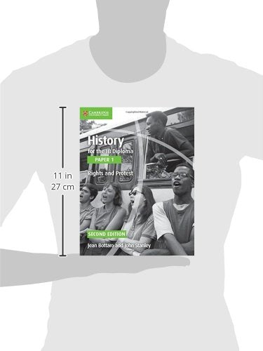 History for the IB Diploma Paper 1,New