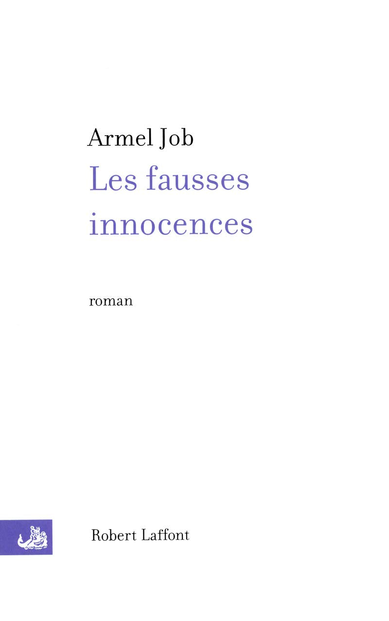 Les fausses innocences,Used