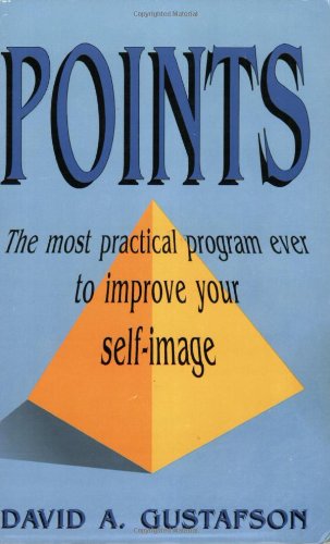Points: The Most Practical Program Ever to Improve Your SelfImage,Used