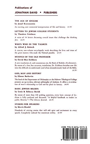 A History of Jewish Crafts and Guilds,Used