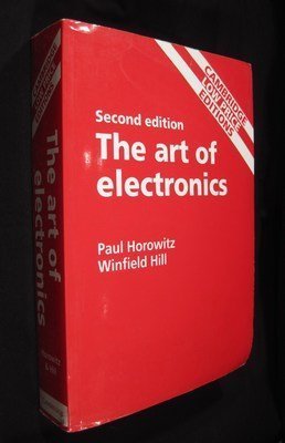 The Art of Electronics,Used