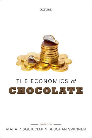 The Economics of Chocolate,Used