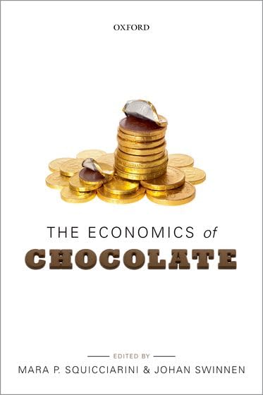 The Economics of Chocolate,Used