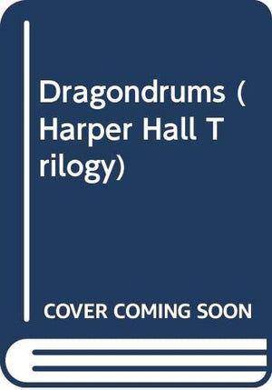 Dragondrums,Used