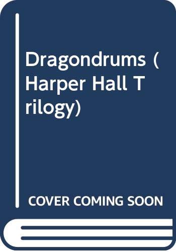 Dragondrums,Used