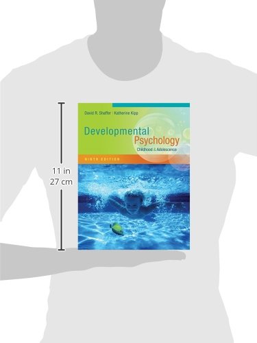 Cengage Advantage Books: Developmental Psychology: Childhood and Adolescence,Used