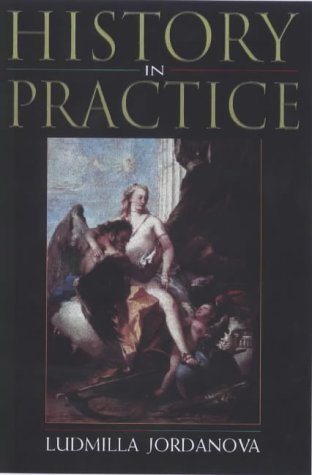 History in Practice,Used