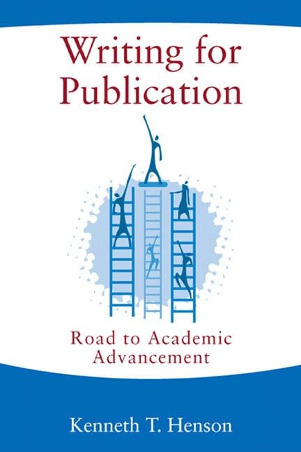 Writing for Publication: Road to Academic Advancement,Used