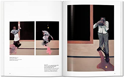 Francis Bacon: 19091992, Deep Beneath The Surfaces Of Things