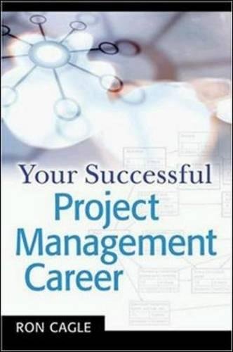 Your Successful Project Management Career,Used