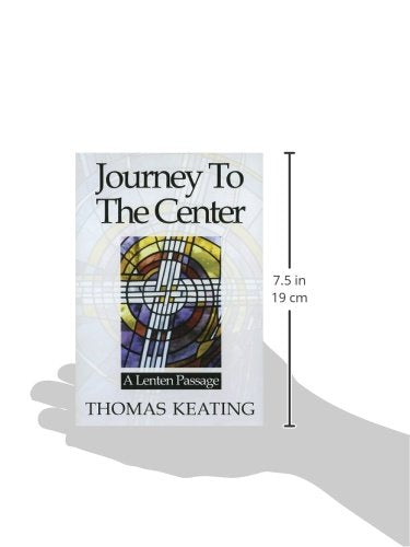 Journey to the Center: A Lenten Passage,Used