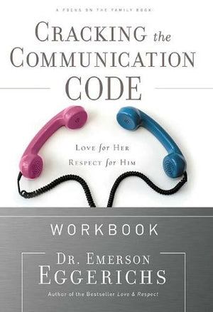 Cracking the Communication Code: Workbook,Used