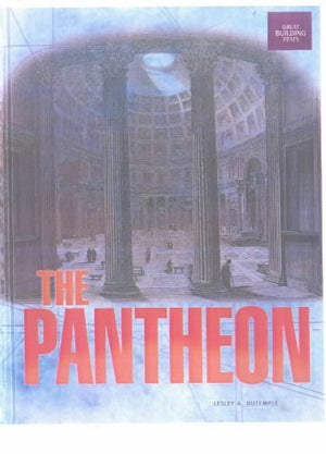 The Pantheon (Great Building Feats),Used