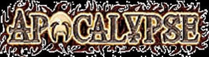 Apocalypse (Magic: The Gathering  Invasion Cycle Book Iii),Used